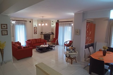 4 dormitorios House en Chalkidiki, Greece No. 109202 5