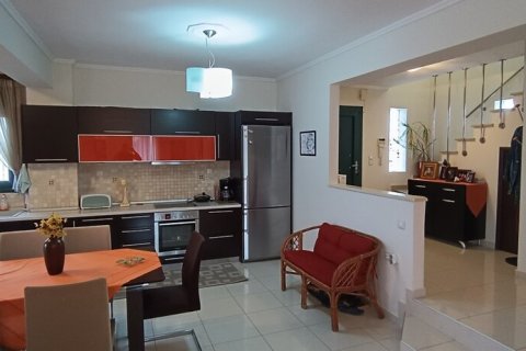 4 dormitorios House en Chalkidiki, Greece No. 109202 2