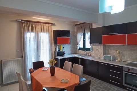 4 dormitorios House en Chalkidiki, Greece No. 109202 23