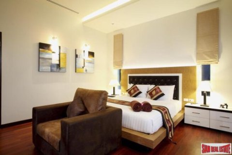 4 chambres Villa à Kata, Thailand No. 96462 3
