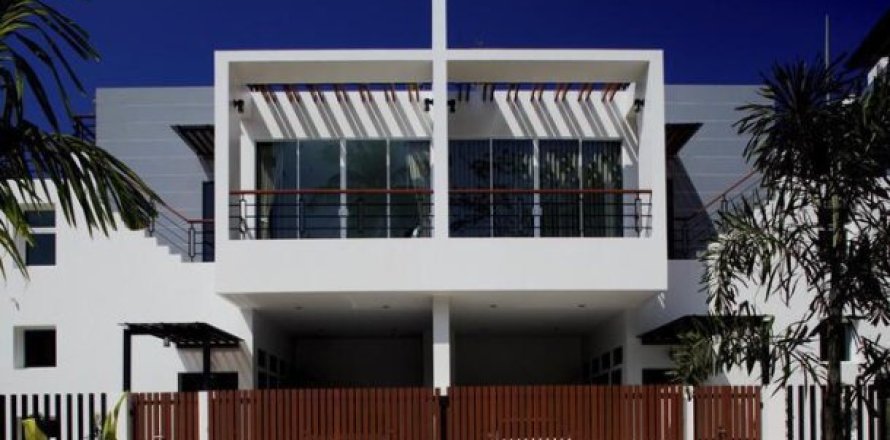 4 chambres Villa à Kata, Thailand No. 96462