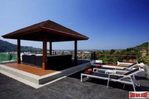 4 chambres Villa à Kata, Thailand No. 96462 8