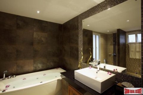 4 chambres Villa à Kata, Thailand No. 96462 6