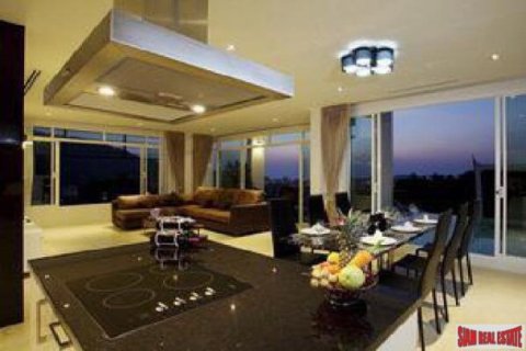 4 chambres Villa à Kata, Thailand No. 96462 5