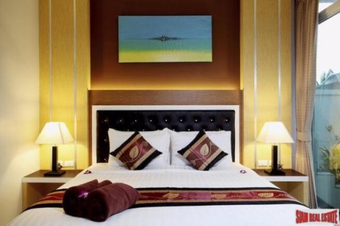 4 chambres Villa à Kata, Thailand No. 96462 2