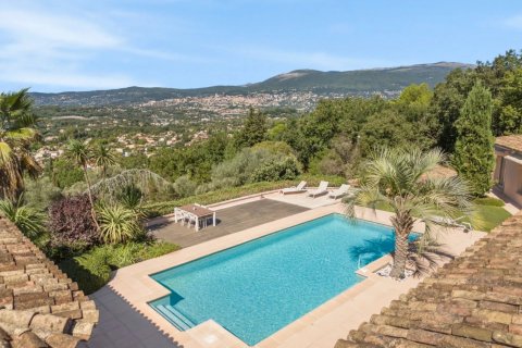 Вилла с 5 спальнями в Муан-Сарту, Франция №71292 2