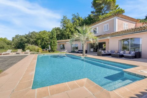 Вилла с 5 спальнями в Муан-Сарту, Франция №71292 7