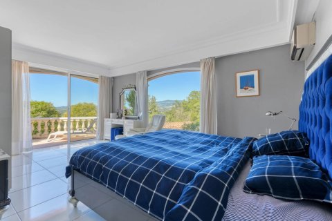 Вилла с 5 спальнями в Муан-Сарту, Франция №71292 12