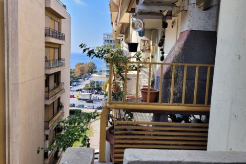 Квартира с 3 спальнями в Салоники, Греция №75405 10