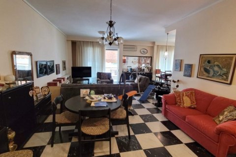 Квартира с 3 спальнями в Салоники, Греция №75405 3