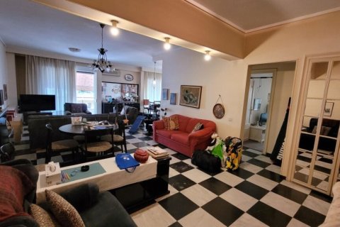 Квартира с 3 спальнями в Салоники, Греция №75405 2