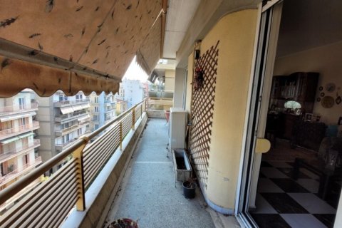 Квартира с 3 спальнями в Салоники, Греция №75405 11