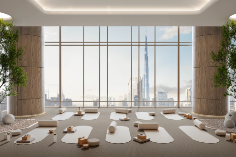 2 chambres Appartement à Hai Ba Trung, Vietnam No. 90874 6