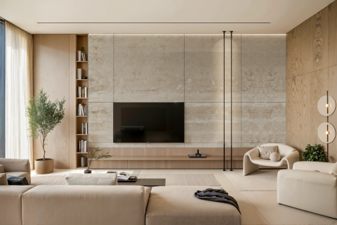 2 chambres Appartement à Hai Ba Trung, Vietnam No. 90874 14