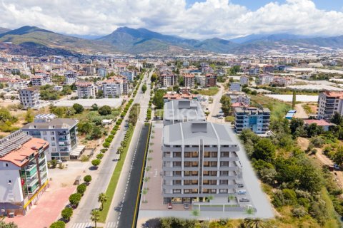 4 dormitorios Penthouse en Lam Cot, Vietnam No. 12439 8