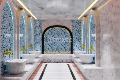 4 dormitorios Penthouse en Lam Cot, Vietnam No. 12439 11