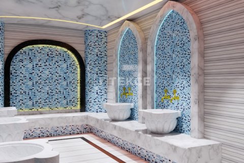 4 dormitorios Penthouse en Lam Cot, Vietnam No. 12439 10