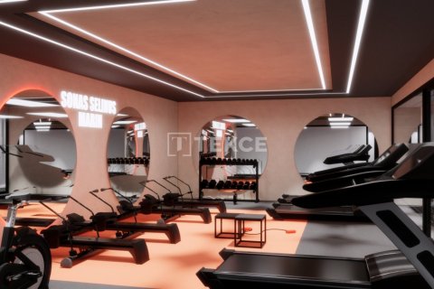 4 dormitorios Penthouse en Lam Cot, Vietnam No. 12439 6