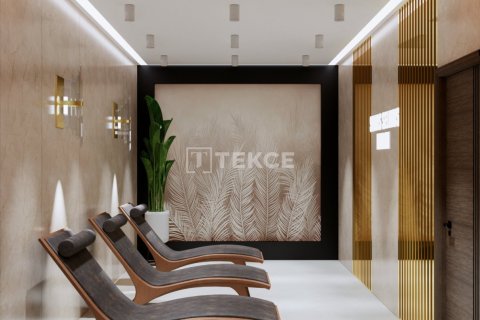 4 dormitorios Penthouse en Lam Cot, Vietnam No. 12439 16