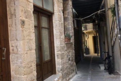 Коммерческая недвижимость 88м² в Ретимнон, Греция №123498 2