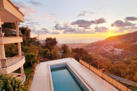 3 rooms Apartment in Chau Lang, Vietnam No. 17723 4