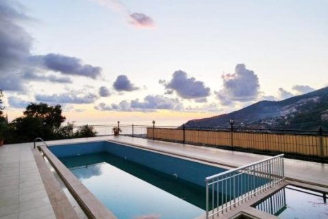 3 rooms Apartment in Chau Lang, Vietnam No. 17723 5