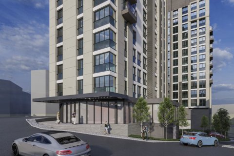 1 dormitorio Apartment en Khanh Hoa, Vietnam No. 115883 1