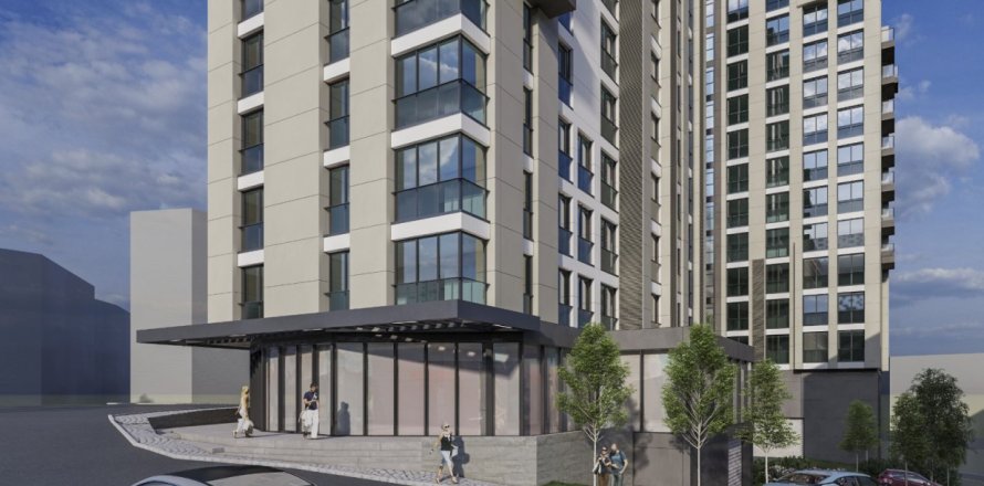 1 dormitorio Apartment en Khanh Hoa, Vietnam No. 115883