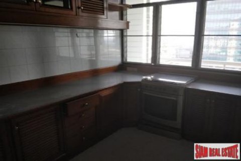 Квартира с 2 спальнями в Бангкок, Таиланд №95815 11