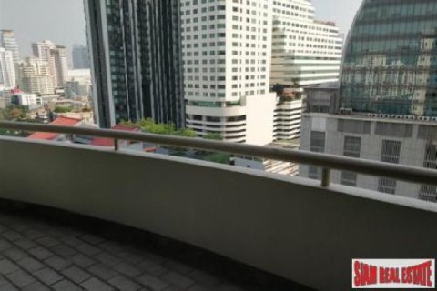 Квартира с 2 спальнями в Бангкок, Таиланд №95815 10