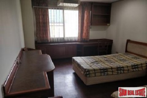 Квартира с 2 спальнями в Бангкок, Таиланд №95815 5