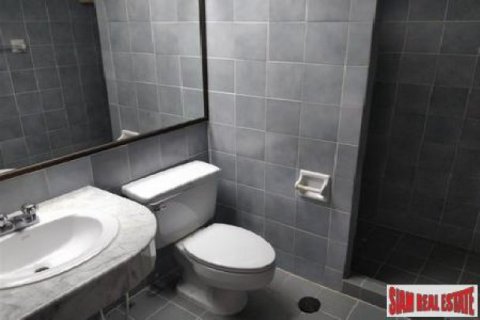 Квартира с 2 спальнями в Бангкок, Таиланд №95815 4