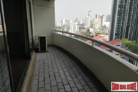 Квартира с 2 спальнями в Бангкок, Таиланд №95815 8