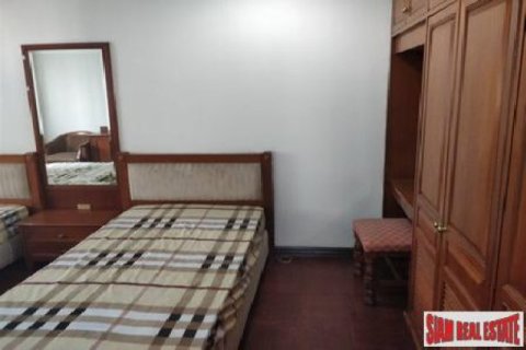 Квартира с 2 спальнями в Бангкок, Таиланд №95815 6