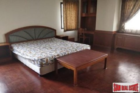 Квартира с 2 спальнями в Бангкок, Таиланд №95815 3