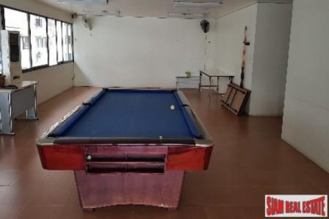 Квартира с 2 спальнями в Бангкок, Таиланд №95815 15