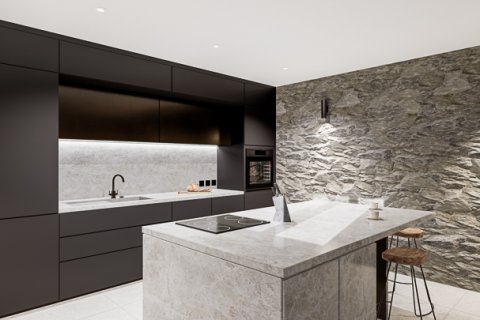 3 dormitorios Apartment en Praz-sur-Arly, France No. 99599 5