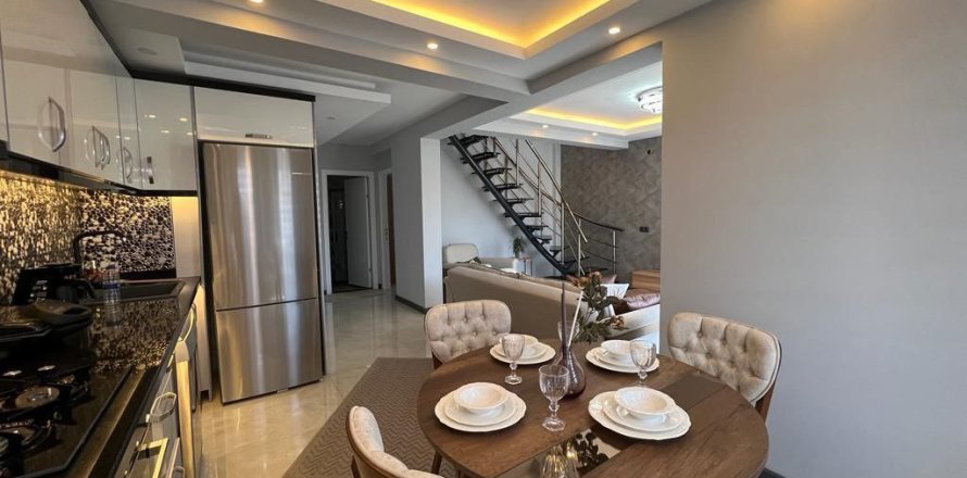 4 chambres Appartement à Chau Lang, Vietnam No. 115012