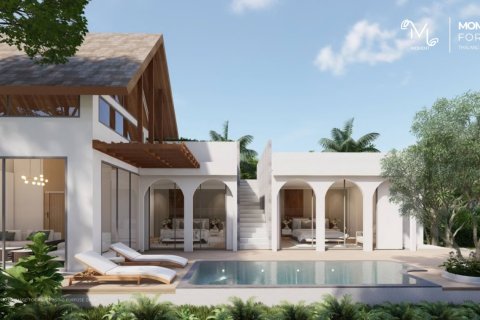 3 bedrooms Villa in Phuket, Thailand No. 89574 12