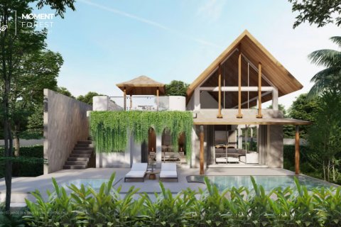 3 bedrooms Villa in Phuket, Thailand No. 89574 15