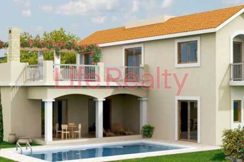 3 bedrooms House in Monagroulli, Cyprus No. 101779 3