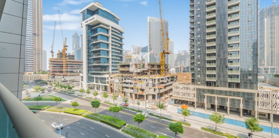 4 dormitorios Apartment en Business Bay, UAE No. 119047