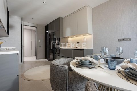 2 dormitorios Apartment en Quang Ngai, Vietnam No. 17519 23