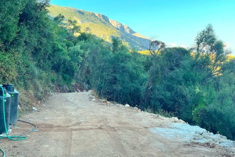 4982m² Land in Corfu, Greece No. 107312 15