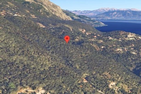 4982m² Land in Corfu, Greece No. 107312 17