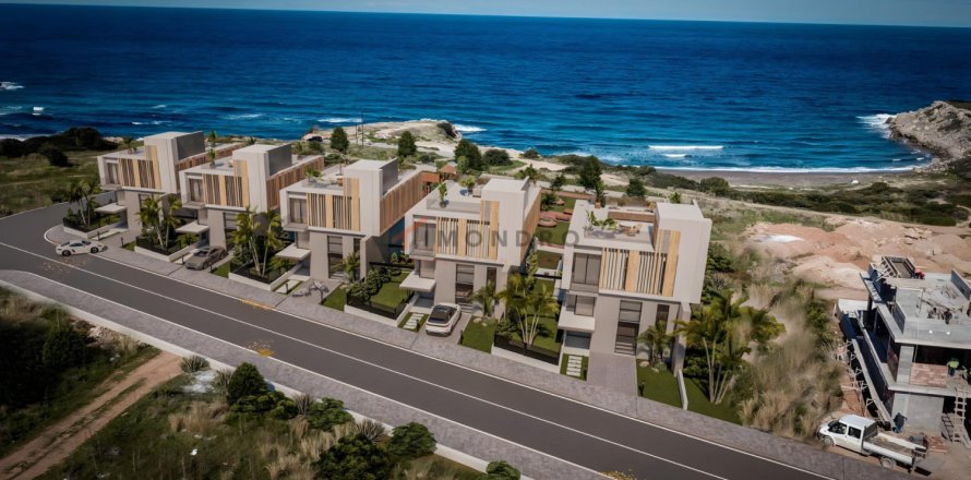 4 bedrooms Villa in Dinh Trung, Vietnam No. 117968