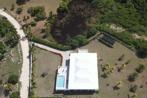 4 bedrooms Villa in Piccadilly, Antigua and Barbuda No. 61398 21