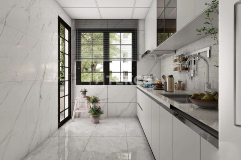 Квартира с 2 спальнями в An Thach Trung, Вьетнам №72688 9