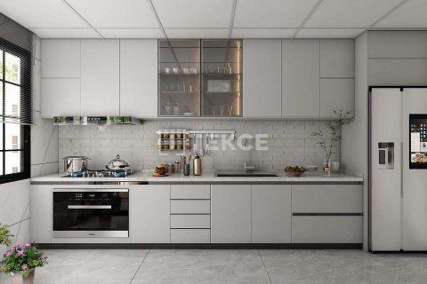 Квартира с 2 спальнями в An Thach Trung, Вьетнам №72688 10