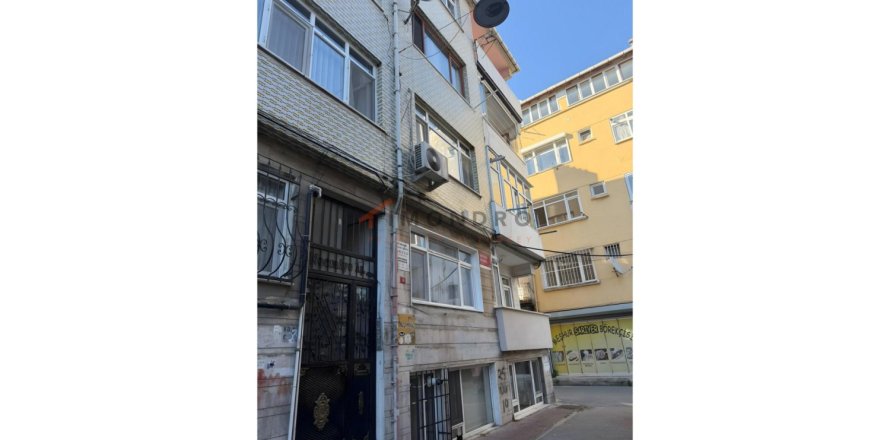 3 bedrooms Apartment in Fatih, Turkey No. 126840
